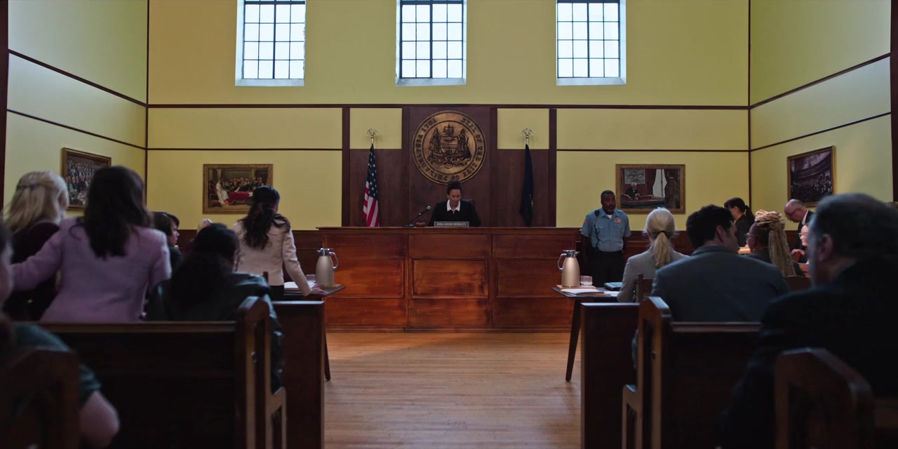 True Justice: Family Ties screenshot 2