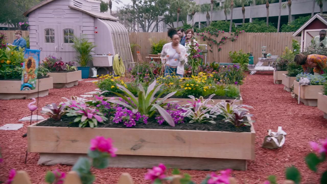 True Love Blooms screenshot 1