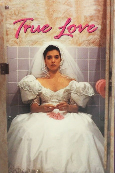 True Love (1989) poster
