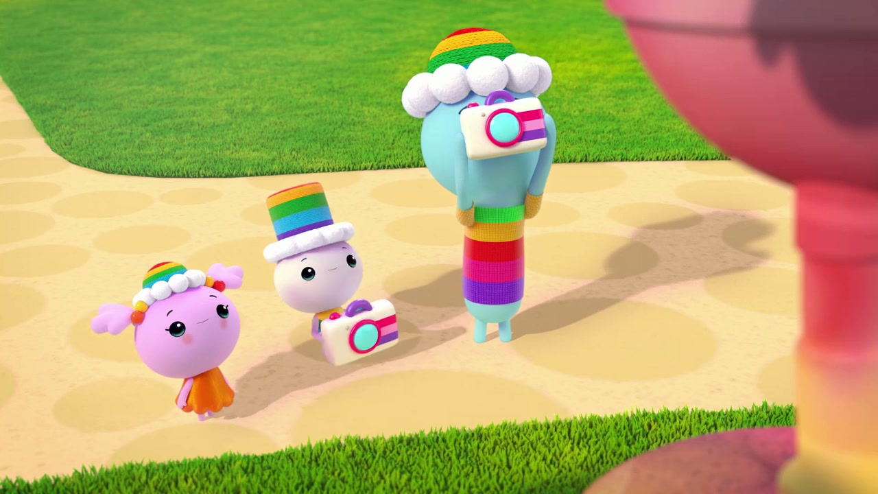 True: Rainbow Rescue screenshot 2
