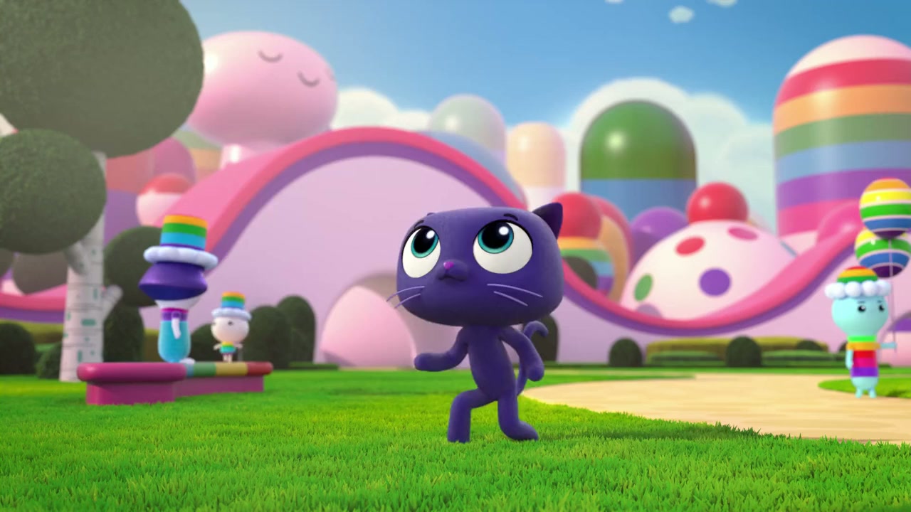 True: Rainbow Rescue screenshot 3