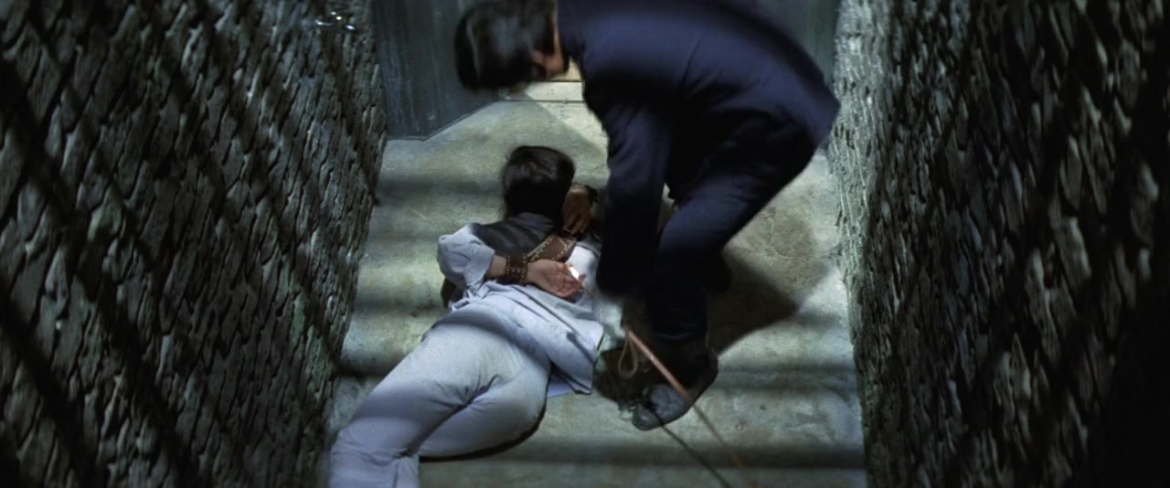 Zoku jitsuroku onna kanbetsusho screenshot 2