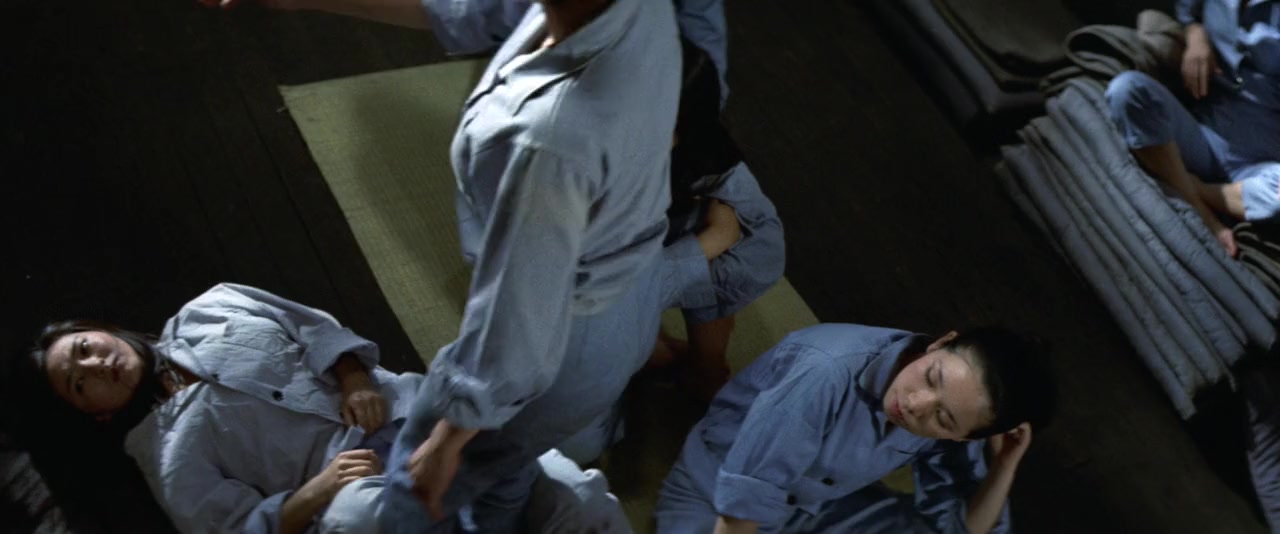 Zoku jitsuroku onna kanbetsusho screenshot 3
