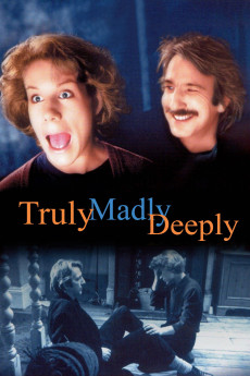 Truly Madly Deeply (1990) poster