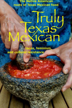 Truly Texas Mexican (2021) poster