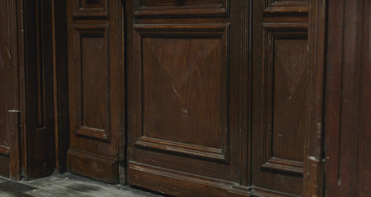 Truman screenshot 2