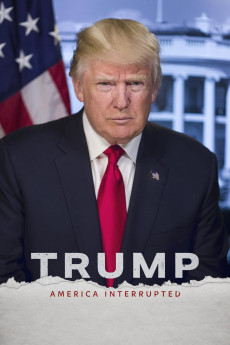 Trump: America Interrupted (2020) poster