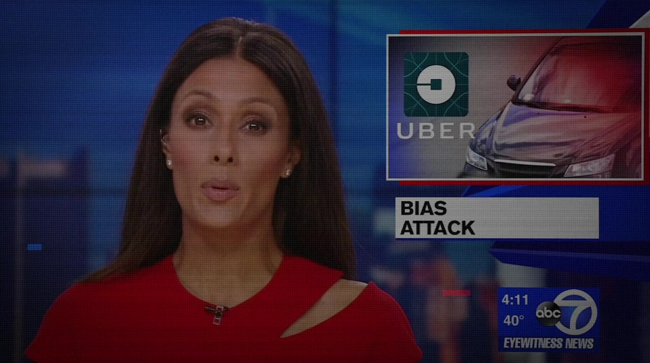 Trumphobia: What Both Sides Fear screenshot 2