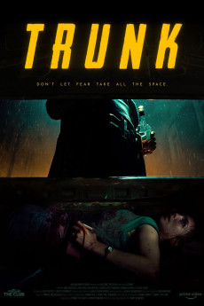 Trunk (2023) poster