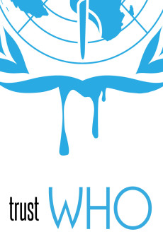 TrustWho (2016) poster