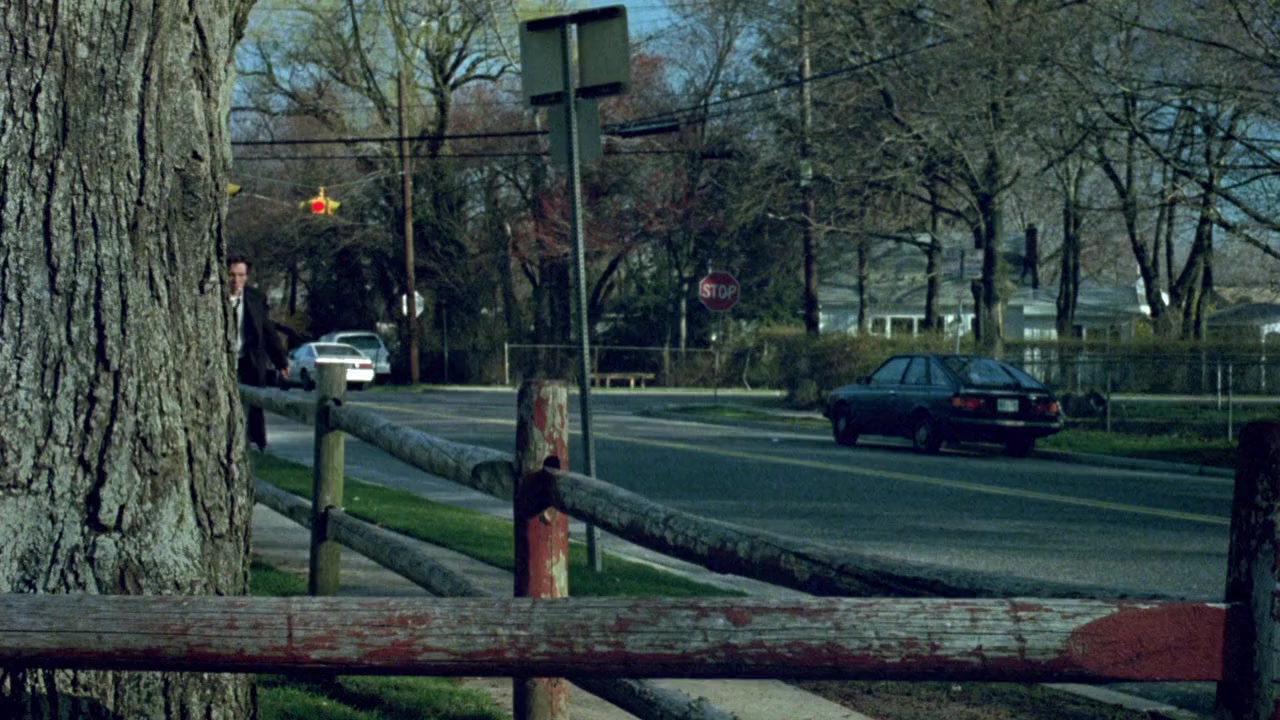 Trust screenshot 1