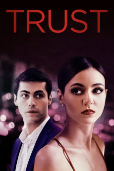 Trust (2021) poster