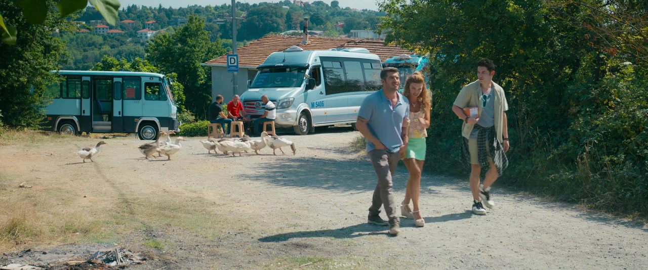 Güven Bana screenshot 1