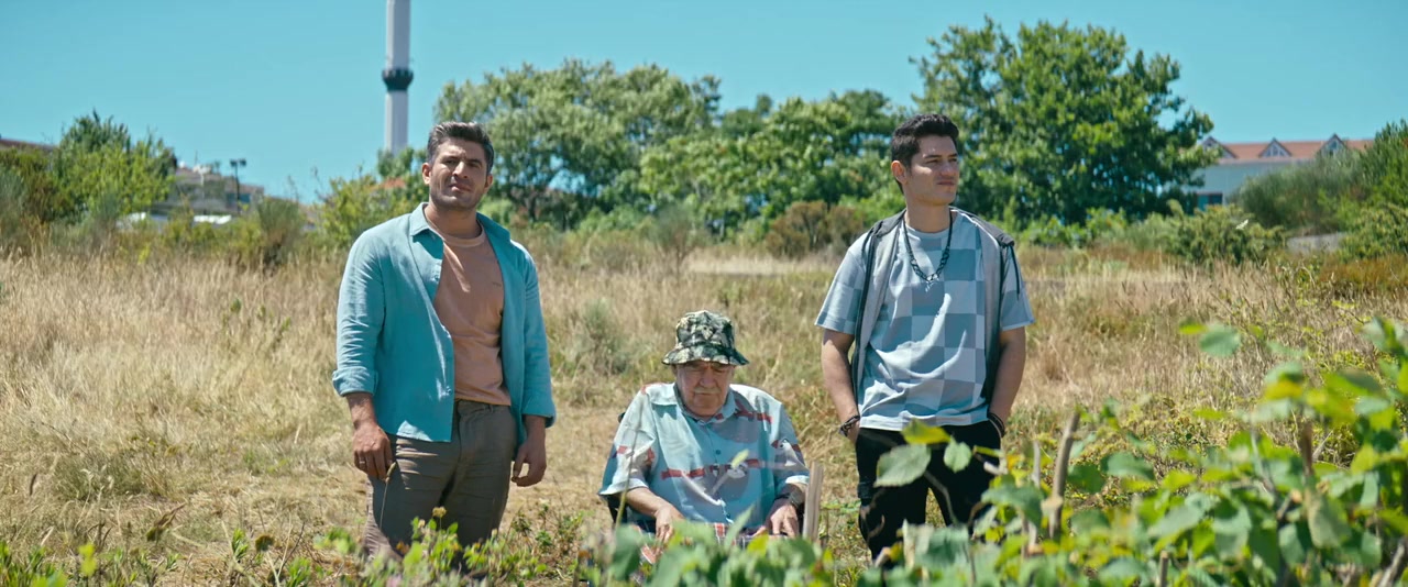 Güven Bana screenshot 2