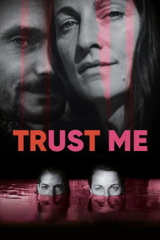 Trust Me (2024) poster
