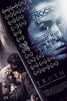 Truth (2018) poster