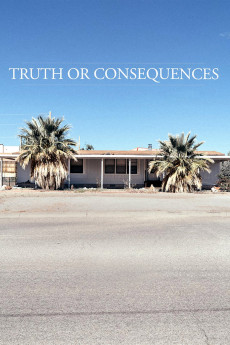 Truth or Consequences (2020) poster