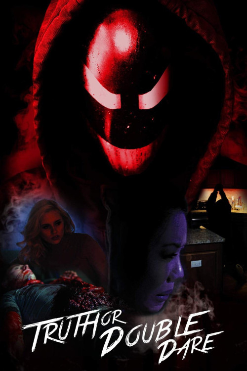 Truth or Double Dare (TODD) (2018) poster