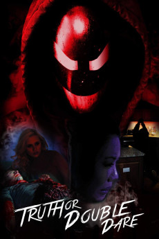 Truth or Double Dare (TODD) (2018) poster