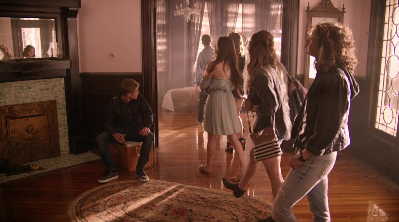 Truth or Dare screenshot 1