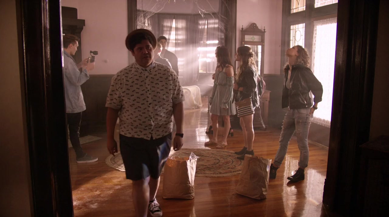 Truth or Dare screenshot 3