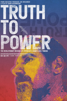 Truth to Power (2021) poster