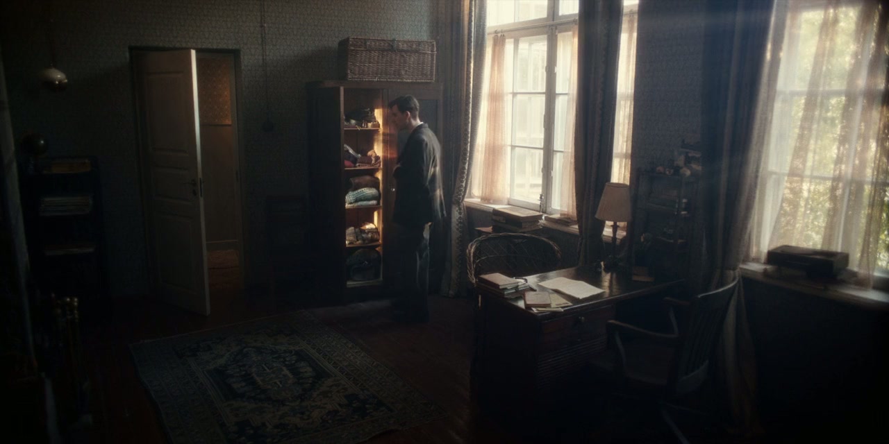 Truth & Treason screenshot 2