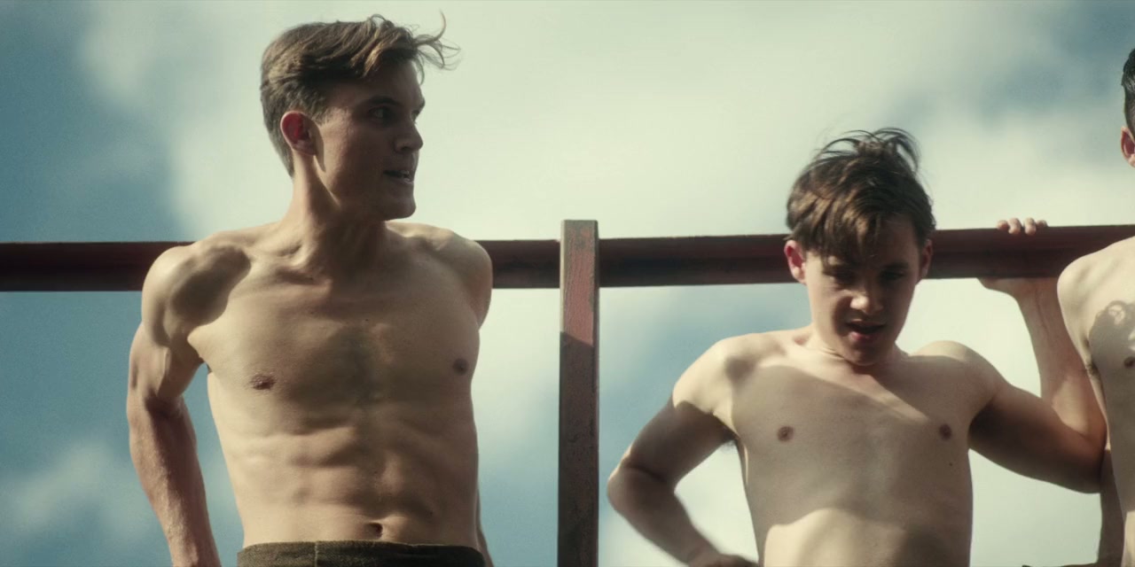 Truth & Treason screenshot 3