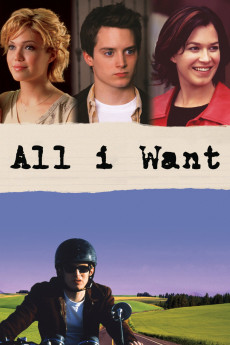 Try Seventeen (2002) poster