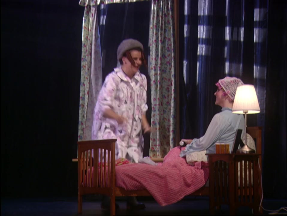 Tracey Ullman: Live and Exposed screenshot 2