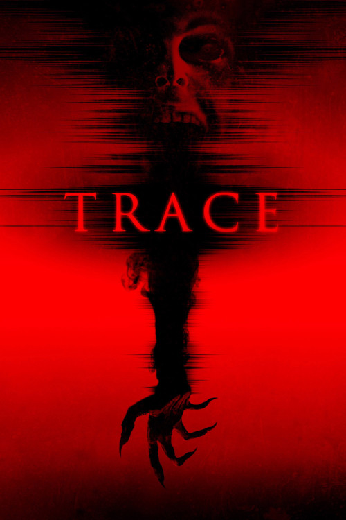 Trace (2015) poster