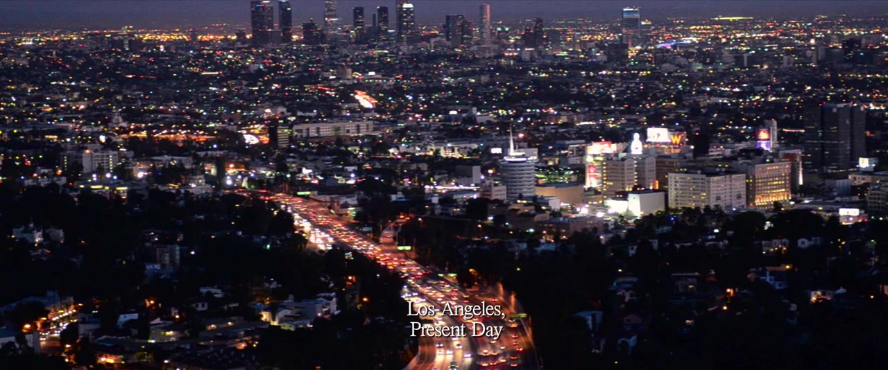 Trace screenshot 1