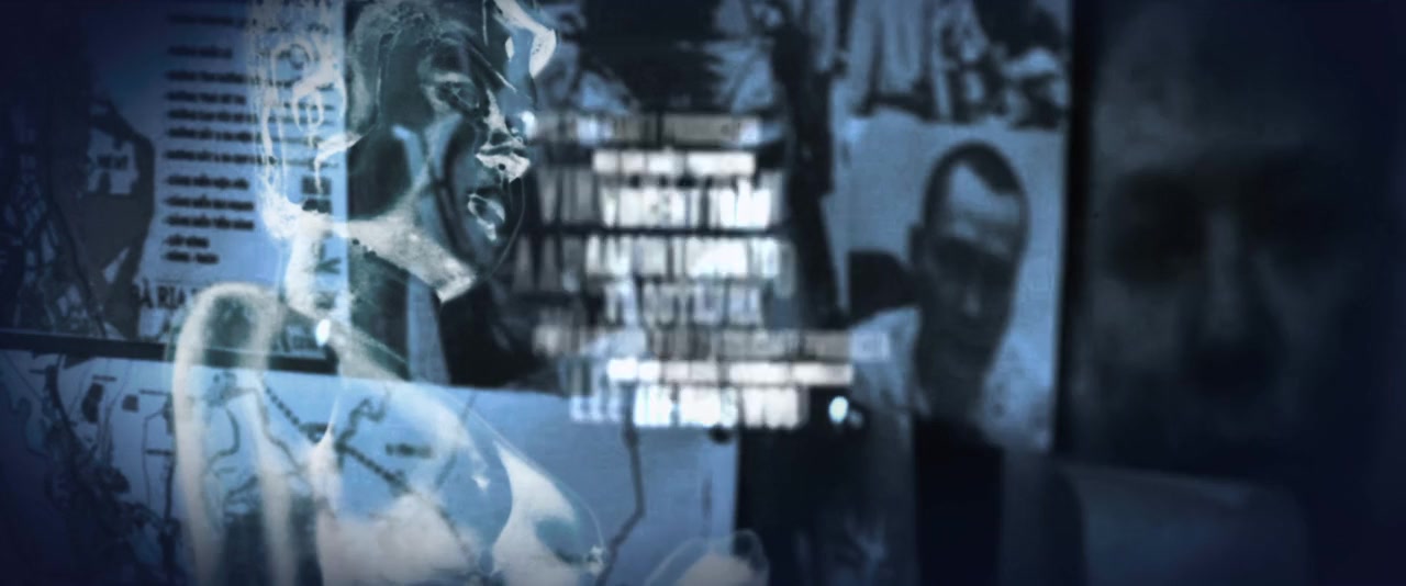 Truy Sát screenshot 3