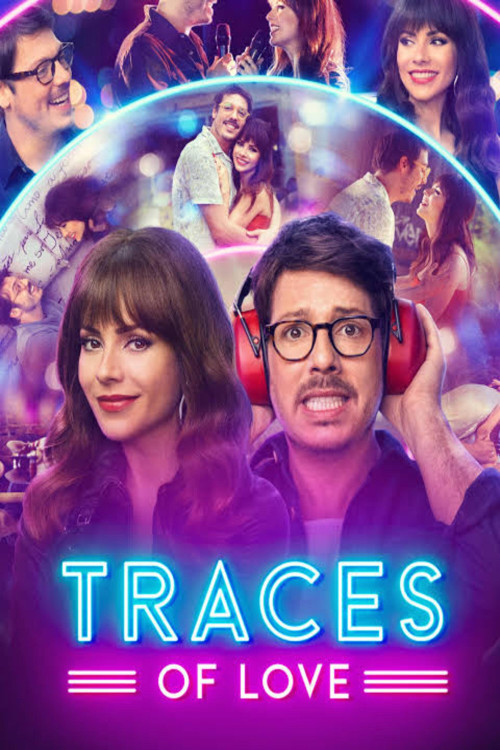 Evidências do Amor (2024) poster