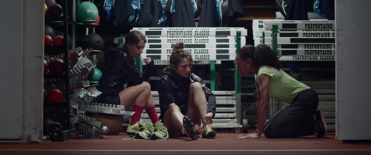 Tracktown screenshot 2
