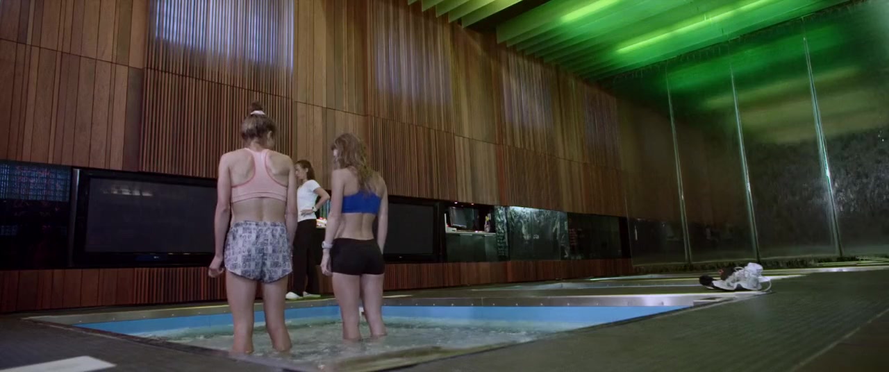Tracktown screenshot 3