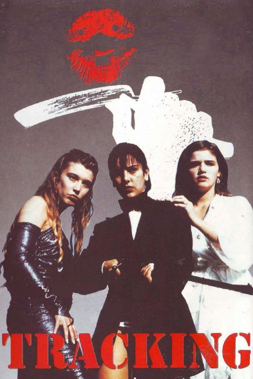 Tracking (1987) poster