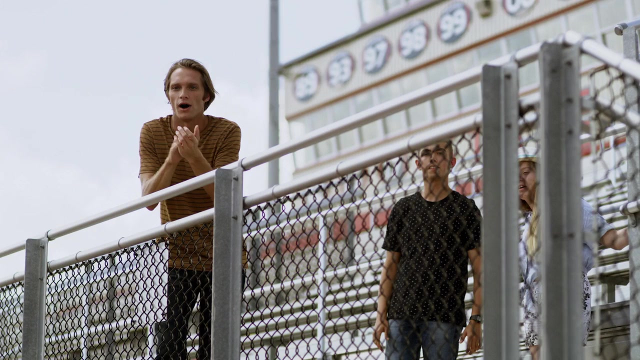 Fatal Frenemies screenshot 1