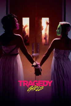 Tragedy Girls (2017) poster
