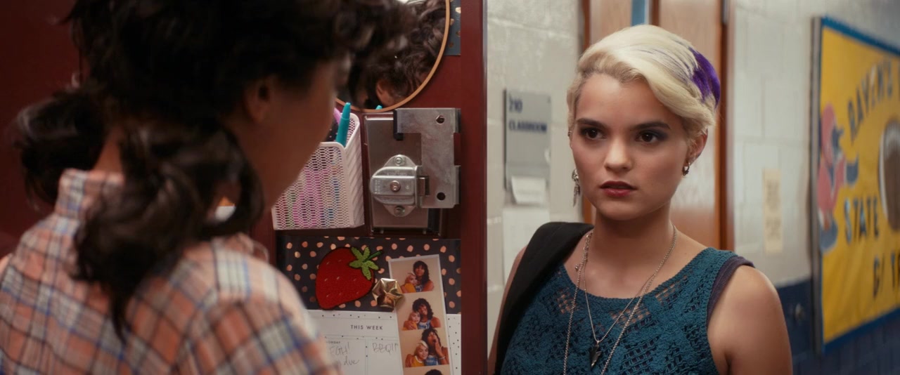 Tragedy Girls screenshot 1