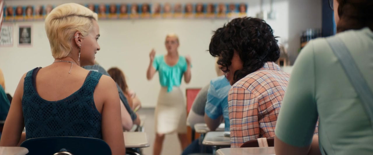 Tragedy Girls screenshot 3