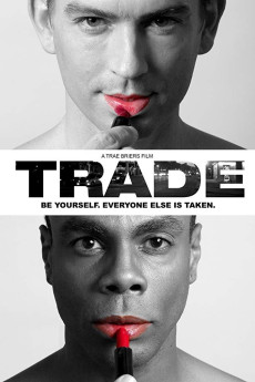 Trade the Film (2019) poster