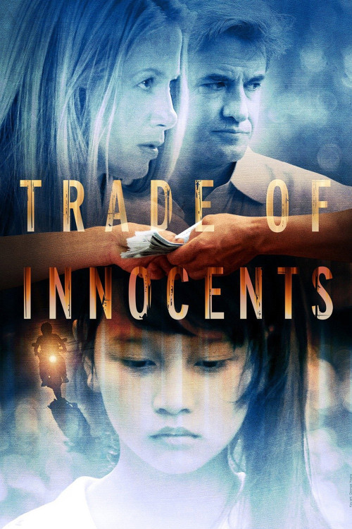 Trade of Innocents (2012) poster