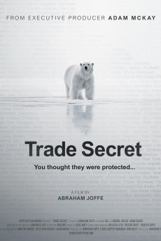 Trade Secret (2025) poster