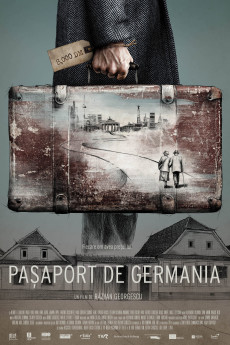 Trading Germans (2014) poster