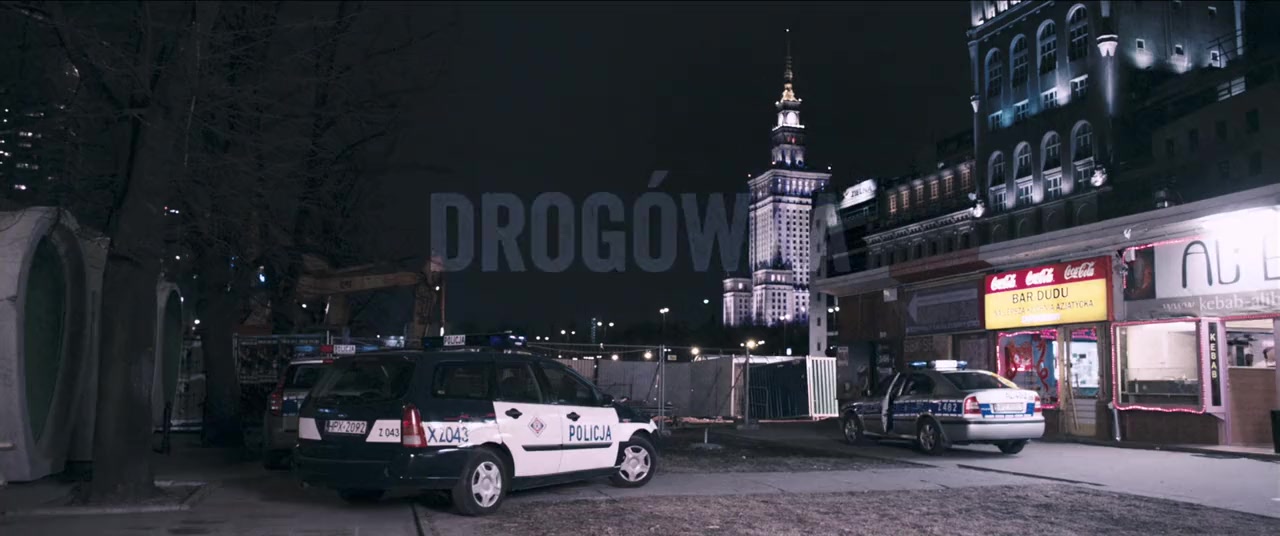Drogówka screenshot 3