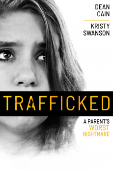 Trafficked: A Parent's Worst Nightmare (2021) poster