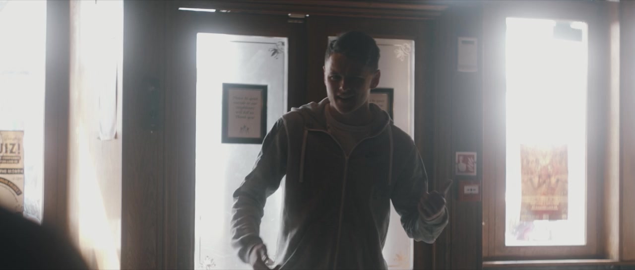 Trafficking screenshot 2