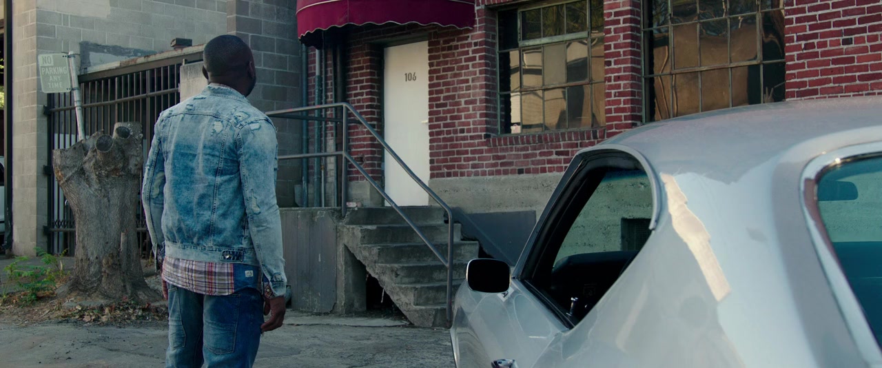 Traffik screenshot 1
