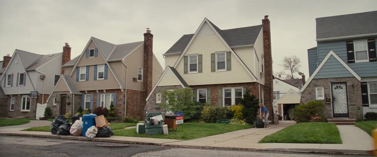 Trainwreck screenshot 1